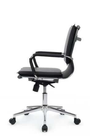 Кресло Хьюго RCH 6003-2SE Черный