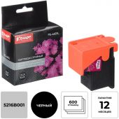 Картридж струйный Комус PG-440XL (5216B001) чер. для PIXMA MG2140/3140