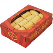 Печенье Слойка Топик начинка со вкусом малина 600г Печенье Слойка Топик начинка со вкусом малина 600г