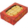 Печенье Слойка Топик начинка со вкусом малина 600г