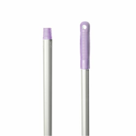 Рукоятка HQ PROFILINE 1400мм алюминиевая резьбовая 73813 цвет вассортимент Рукоятка HQ PROFILINE 1400мм алюминиевая резьбовая 73813 цвет вассортимент