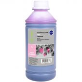 Чернила Cactus CS-EPT6736-1000 T6736 св.-пур. 1000мл для Epson L800/L1800