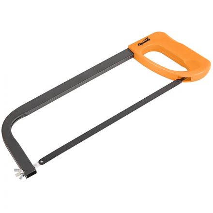 Ножовка по металлу SPARTA 300мм, пластм.рукоятка (775865)