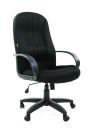 Офисное кресло Chairman 685 Россия TW-11 черный Офисное кресло Chairman 685 Россия TW-11 черный