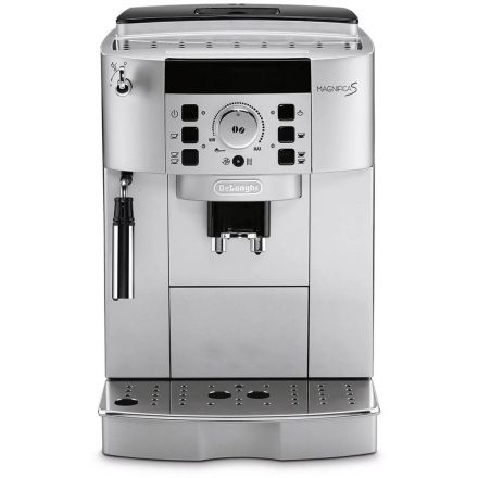 Кофемашина De'Longhi ECAM 22.110SB Кофемашина De'Longhi ECAM 22.110SB