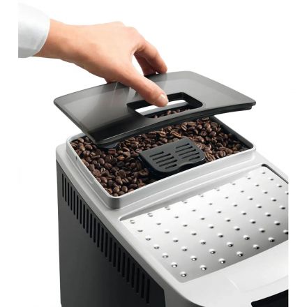 Кофемашина De'Longhi ECAM 22.110SB Кофемашина De'Longhi ECAM 22.110SB