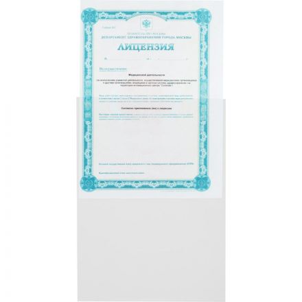 Файл-вкладыш А4 30мкм Attache ,без перфорацией,100 шт Файл-вкладыш А4 30мкм Attache ,без перфорацией,100 шт