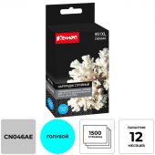 Картридж струйный Комус 951XL CN046AE гол. пов.емк. для HP Pro 8600 Картридж струйный Комус 951XL CN046AE гол. пов.емк. для HP Pro 8600