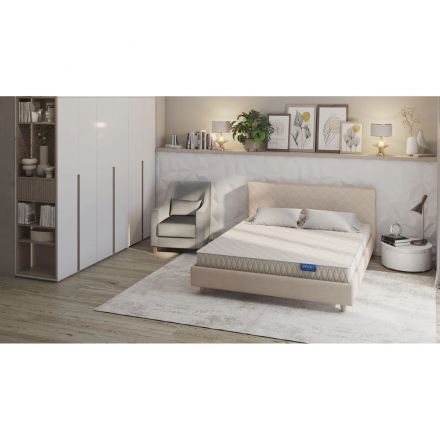 Матрас LF_VENTA roll 160х200х19