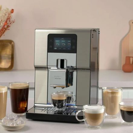 Кофемашина Krups EA877D10