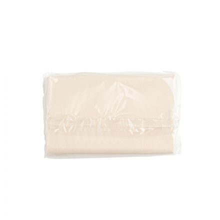 Мыло туалетное Банное в прозрачной обертке флоупак 200гр. МКТУ0521