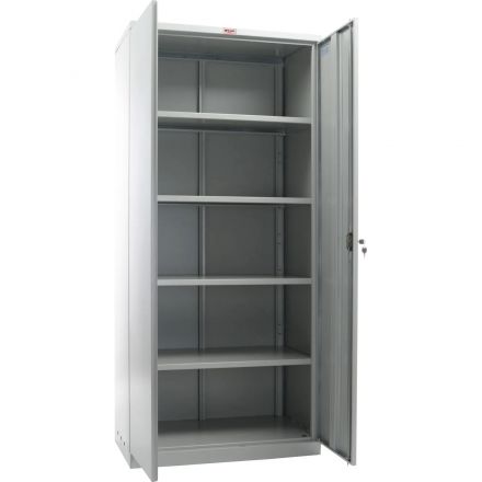Шкаф для бумаг Комус Мебель CB-14 850х500х1860