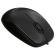 Мышь проводная LOGITECH B100, USB, 2 кнопки + 1 колесо-кнопка, оптическая, черная, 910-003357