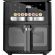 Аэрогриль Centek CT-3104,9л,1900Вт 8 программ, автовыключение