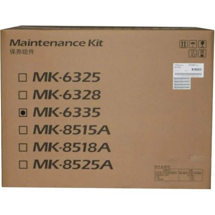 Сервисный комплект MK-6335 Kyocera