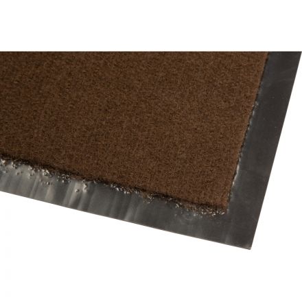 Коврик входной Tuff влаговпитывающий 90x150 см, коричневый, Blabar/5 Коврик входной Tuff влаговпитывающий 90x150 см, коричневый, Blabar/5