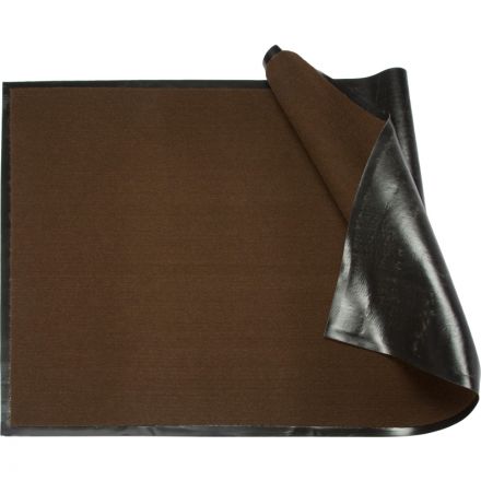 Коврик входной Tuff влаговпитывающий 90x150 см, коричневый, Blabar/5 Коврик входной Tuff влаговпитывающий 90x150 см, коричневый, Blabar/5