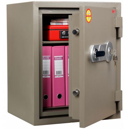 Сейф AIKO FRS-610 огнестойкий, ключ.замок Сейф AIKO FRS-610 огнестойкий, ключ.замок