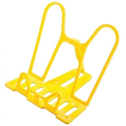 Подставка для книг пластик,пакет,европодвес,ПДК-02 Подставка для книг пластик,пакет,европодвес,ПДК-02