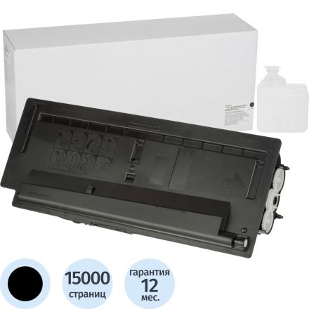 Тонер-картридж Bulat s-Line для Kyocera ECOSYS M4125 TK-6115 (15k) (+чип)