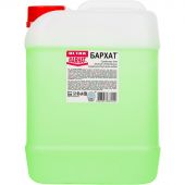 Средство для стекол и зеркал Бархат-ULTRA ПНД 5л Средство для стекол и зеркал Бархат-ULTRA ПНД 5л