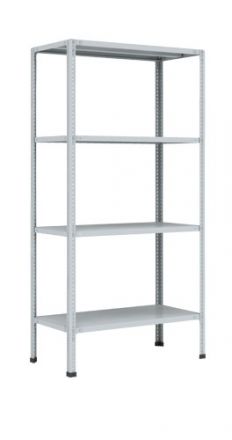 МС-264/500  стеллаж 200х100х60 1 шт.