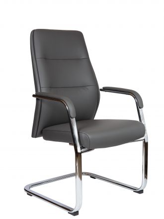 Кресло Norden Nancy CF grey L348LCA-CF-grey