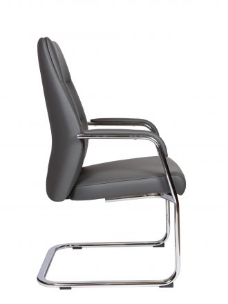 Кресло Norden Nancy CF grey L348LCA-CF-grey