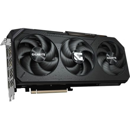 Видеокарта Gigabyte RX9070 GAMING OC 16GB,2xDP,HDMI(GV-R9070GAMING OC-16GD) Видеокарта Gigabyte RX9070 GAMING OC 16GB,2xDP,HDMI(GV-R9070GAMING OC-16GD)