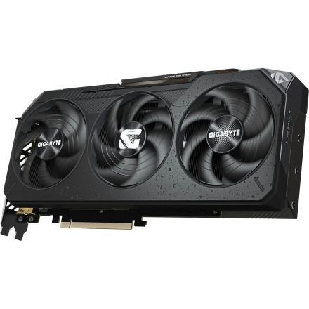 Видеокарта Gigabyte RX9070 GAMING OC 16GB,2xDP,HDMI(GV-R9070GAMING OC-16GD) Видеокарта Gigabyte RX9070 GAMING OC 16GB,2xDP,HDMI(GV-R9070GAMING OC-16GD)