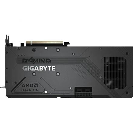 Видеокарта Gigabyte RX9070 GAMING OC 16GB,2xDP,HDMI(GV-R9070GAMING OC-16GD) Видеокарта Gigabyte RX9070 GAMING OC 16GB,2xDP,HDMI(GV-R9070GAMING OC-16GD)