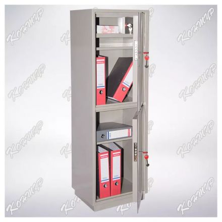 Шкаф бухгалтерский Контур КБС 023т Шкаф бухгалтерский Контур КБС 023т