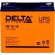 Батарея для ИБП Delta HR 12-18 (12V/18Ah)_D_K