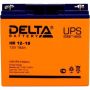 Батарея для ИБП Delta HR 12-18 (12V/18Ah)_D_K Батарея для ИБП Delta HR 12-18 (12V/18Ah)_D_K