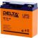 Батарея для ИБП Delta HR 12-18 (12V/18Ah)_D_K