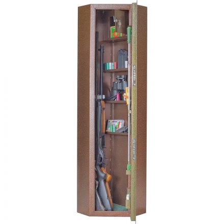 Шкаф оружейный ОШ-3УЭ