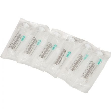 Шприц 2-комп. однораз. 10мл LS 21G(0,8x40) прил. 100шт/уп SFM