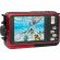 Фотоаппарат AgfaPhoto Realishot WP8000RD-2 Red, водонепр., 2 дисплея Фотоаппарат AgfaPhoto Realishot WP8000RD-2 Red, водонепр., 2 дисплея
