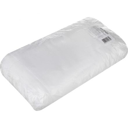 Салфетка техническая вафельная 40x80 прошитые пл. 106г/м2, 300шт/уп