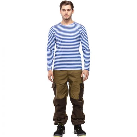 Тельняшка лет.вас.полоса(р.54)