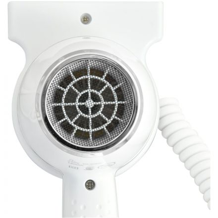 Фен Puff-1800, белый, 1,8 кВт Фен Puff-1800, белый, 1,8 кВт