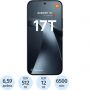 Смартфон Xiaomi 17T RU 12+512 Black