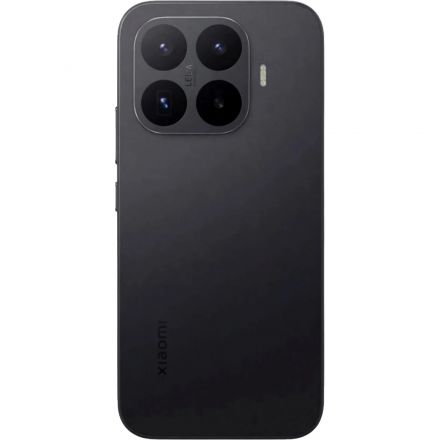 Смартфон Xiaomi 17T RU 12+512 Black Смартфон Xiaomi 17T RU 12+512 Black