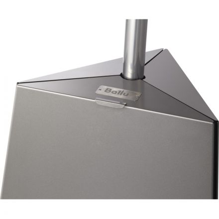 Обогреватель инфракрасный газовый уличный Ballu Vela BOGH-16 Обогреватель инфракрасный газовый уличный Ballu Vela BOGH-16