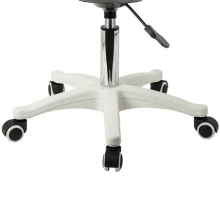 Кресло стул BRABIX "Eames MG-310 PL", пластик белый, экокожа белая, 532926 Кресло стул BRABIX "Eames MG-310 PL", пластик белый, экокожа белая, 532926