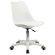 Кресло стул BRABIX "Eames MG-310 PL", пластик белый, экокожа белая, 532926 Кресло стул BRABIX "Eames MG-310 PL", пластик белый, экокожа белая, 532926