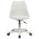 Кресло стул BRABIX "Eames MG-310 PL", пластик белый, экокожа белая, 532926 Кресло стул BRABIX "Eames MG-310 PL", пластик белый, экокожа белая, 532926