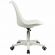Кресло стул BRABIX "Eames MG-310 PL", пластик белый, экокожа белая, 532926 Кресло стул BRABIX "Eames MG-310 PL", пластик белый, экокожа белая, 532926