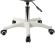Кресло стул BRABIX "Eames MG-310 PL", пластик белый, экокожа белая, 532926 Кресло стул BRABIX "Eames MG-310 PL", пластик белый, экокожа белая, 532926