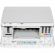 МФУ Deli D511W-EA1 струйное с СНПЧ